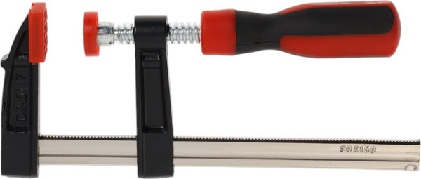 Изображение товара Струбцина Tundra 10657003