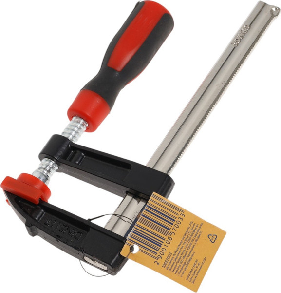 Изображение товара Струбцина Tundra 10657003