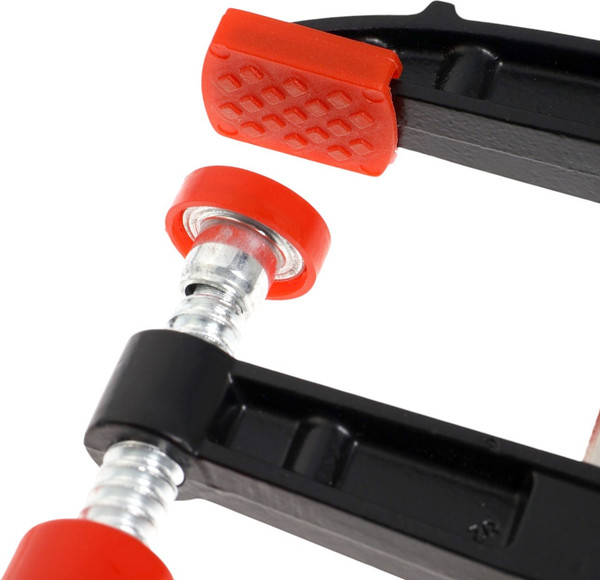 Изображение товара Струбцина Tundra 10657003