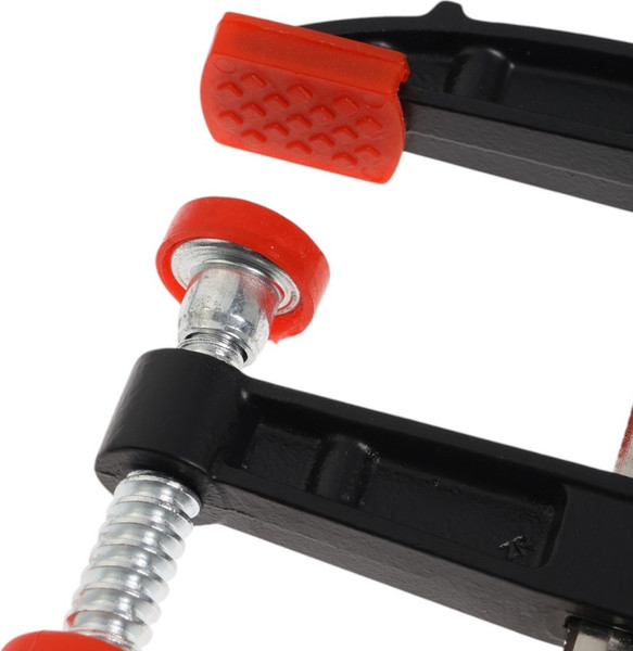 Изображение товара Струбцина Tundra 10657004