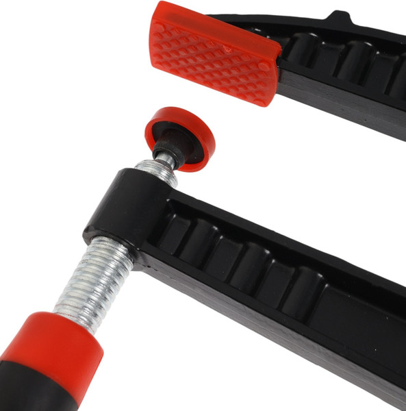 Изображение товара Струбцина Tundra 10657009