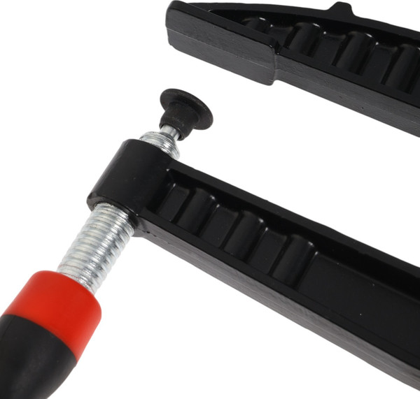 Изображение товара Струбцина Tundra 10657009