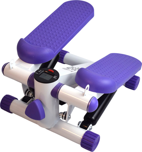 Изображение товара Министеппер Atlas Sport AS-504 (белый/фиолетовый)