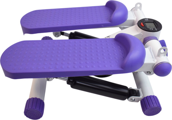 Изображение товара Министеппер Atlas Sport AS-504 (белый/фиолетовый)