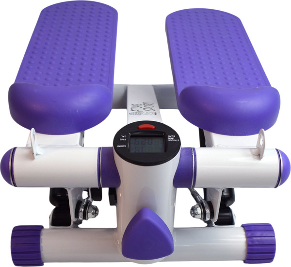 Изображение товара Министеппер Atlas Sport AS-504 (белый/фиолетовый)