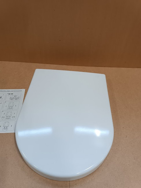 Изображение товара Сиденье для унитаза Cersanit Star 63423