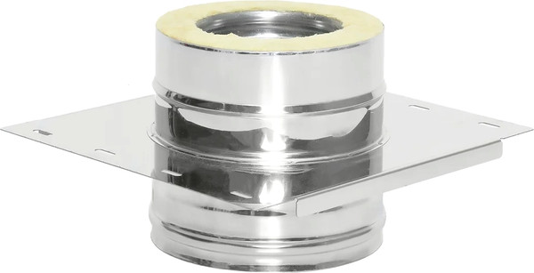 Изображение товара Площадка монтажная для труб Теплов и Сухов Термо ПМТ-Р 430-0.8/430 D150/210 М