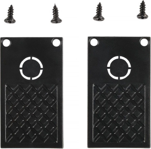 Изображение товара Заглушка профиля для шинопровода MyFar Accessories for MagLine 23 MT0202-EC-B