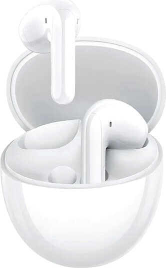 Изображение товара Беспроводные наушники Honor Choice Earbuds S7 CHP-ME00 / 5504ABTK (белый)