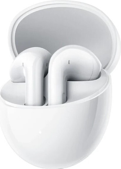 Изображение товара Беспроводные наушники Honor Choice Earbuds S7 CHP-ME00 / 5504ABTK (белый)