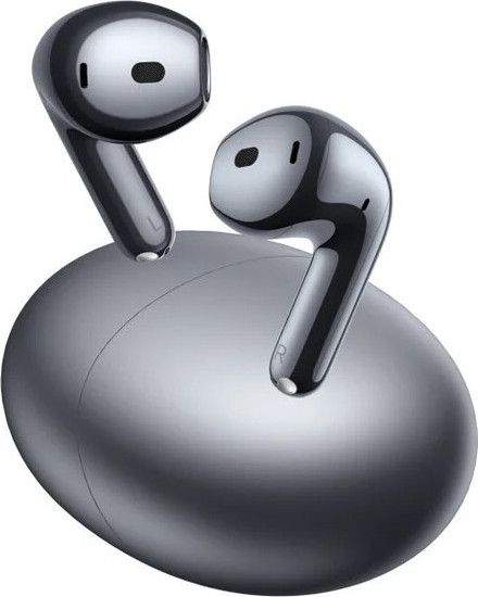 Изображение товара Беспроводные наушники Honor Choice Earbuds S7 CHP-ME00 / 5504ABTQ (серый)