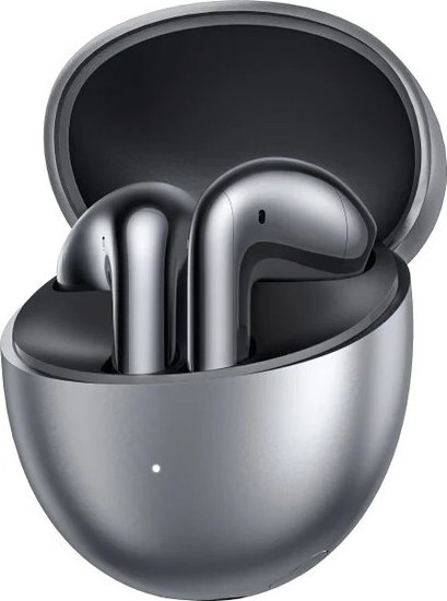 Изображение товара Беспроводные наушники Honor Choice Earbuds S7 CHP-ME00 / 5504ABTQ (серый)