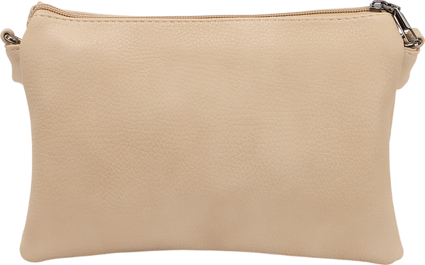 Изображение товара Сумка Passo Avanti 724-A-328-LCF (кофе)