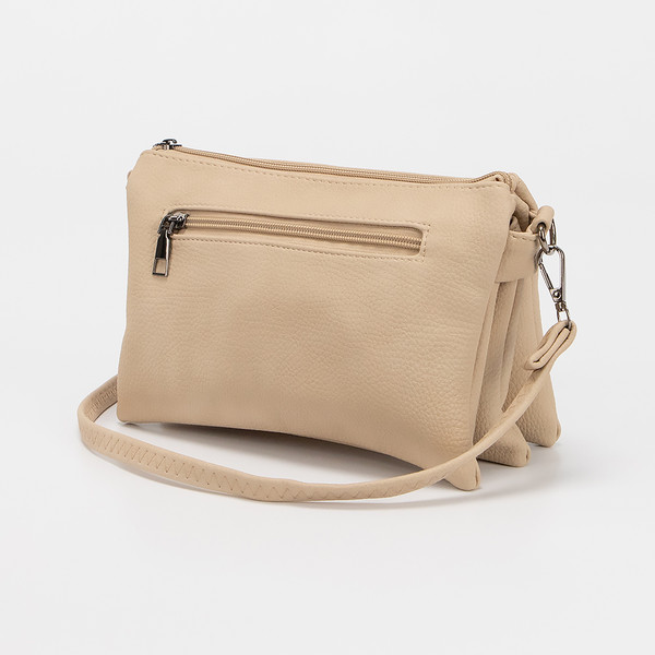 Изображение товара Сумка Passo Avanti 724-A-328-LCF (кофе)