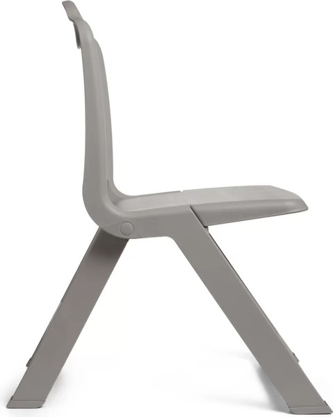 Изображение товара Стул детский Kidwick МП Martin / KW455700 (пепельный)