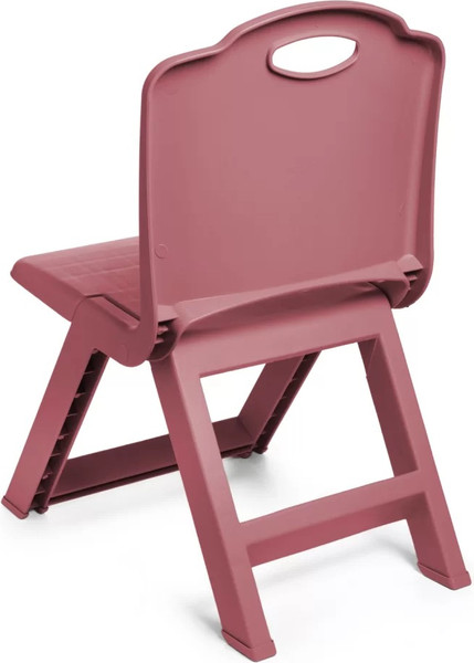 Изображение товара Стул детский Kidwick МП Martin / KW455600 (розовый)