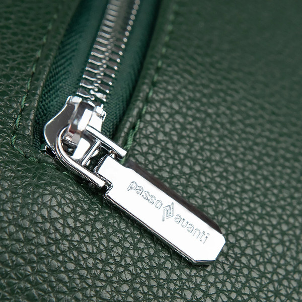 Изображение товара Рюкзак Passo Avanti 862-8848-BLU (голубой)