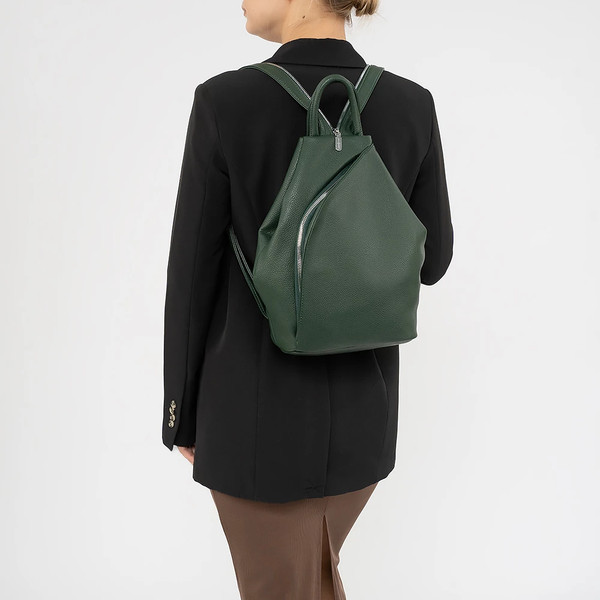 Изображение товара Рюкзак Passo Avanti 862-8848-BLU (голубой)