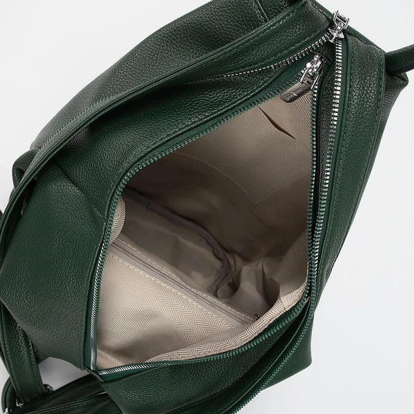 Изображение товара Рюкзак Passo Avanti 862-8848-BLU (голубой)