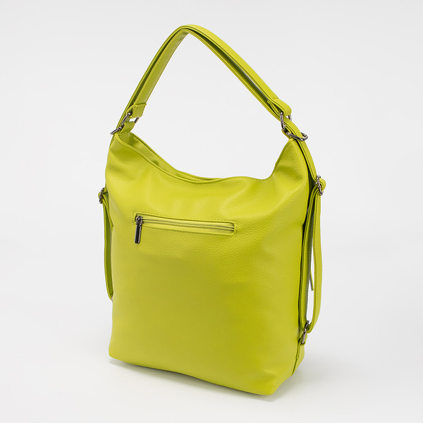 Изображение товара Сумка Passo Avanti 881-2037-SLD (зеленый)