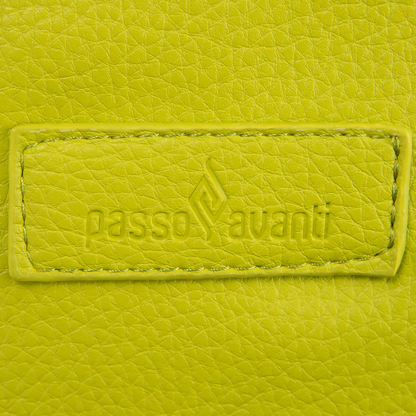 Изображение товара Сумка Passo Avanti 881-2037-SLD (зеленый)