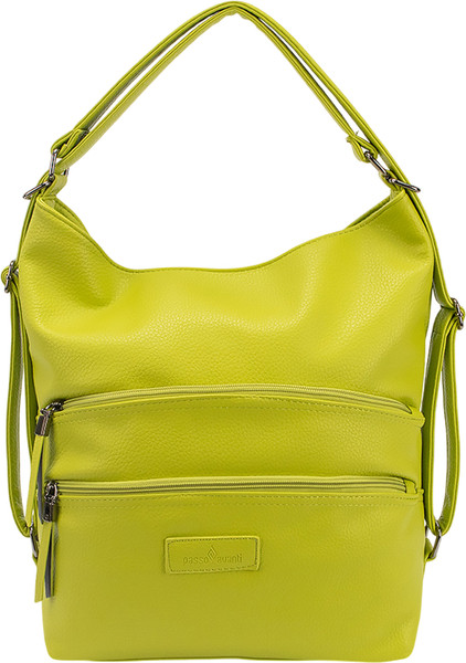 Изображение товара Сумка Passo Avanti 881-2037-SLD (зеленый)