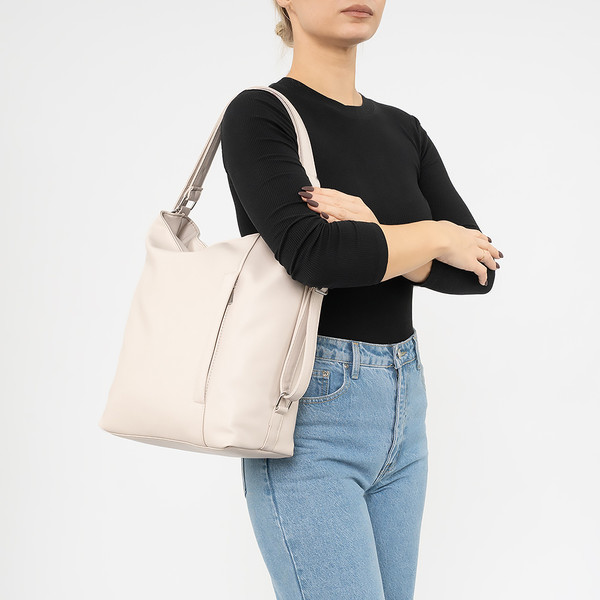 Изображение товара Сумка Passo Avanti 881-8060-1-BEG (бежевый)