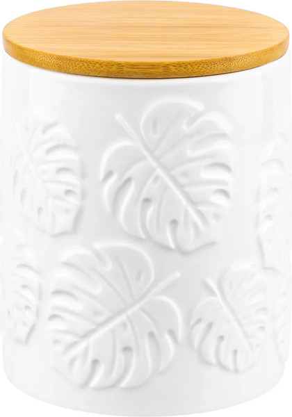 Изображение товара Набор емкостей для хранения Elan Gallery Тропики / 540650_3 (3шт)