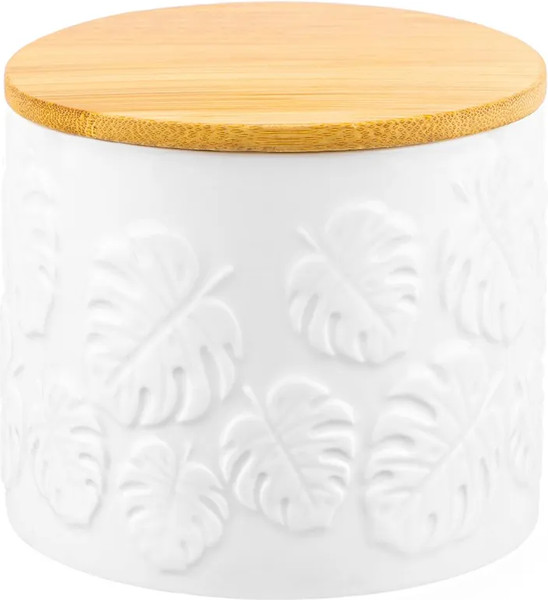 Изображение товара Набор емкостей для хранения Elan Gallery Тропики / 540649_3 (3шт)