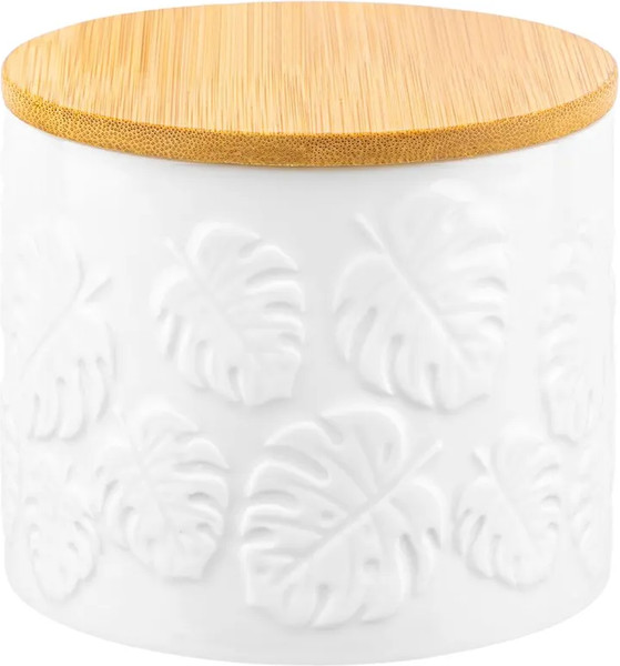 Изображение товара Набор емкостей для хранения Elan Gallery Тропики / 540649_2 (2шт)