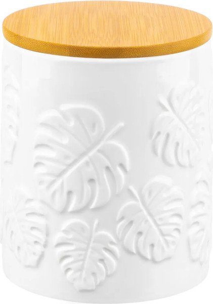 Изображение товара Набор емкостей для хранения Elan Gallery Тропики / 540650_2 (2шт)