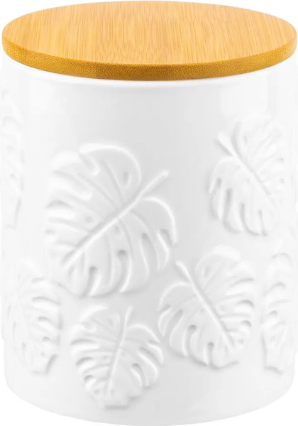 Изображение товара Набор емкостей для хранения Elan Gallery Тропики / 540650_2 (2шт)