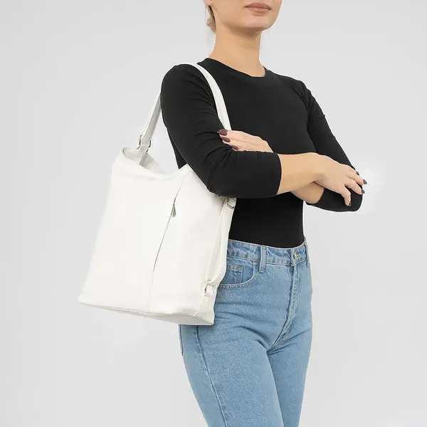 Изображение товара Сумка Passo Avanti 881-8060-1-WHT (белый)