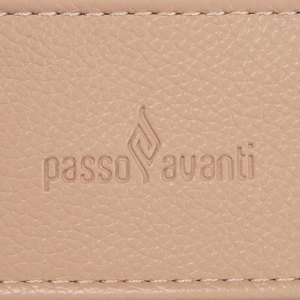 Изображение товара Сумка Passo Avanti 881-906-BDB (бежевый)