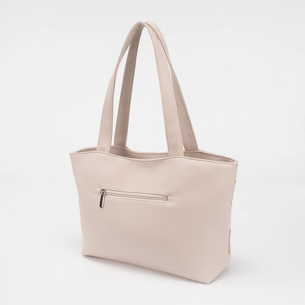 Изображение товара Сумка Passo Avanti 881-906-BDB (бежевый)