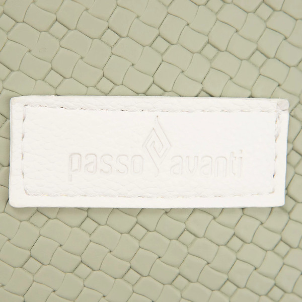 Изображение товара Сумка Passo Avanti 881-9118-WLG (белый)