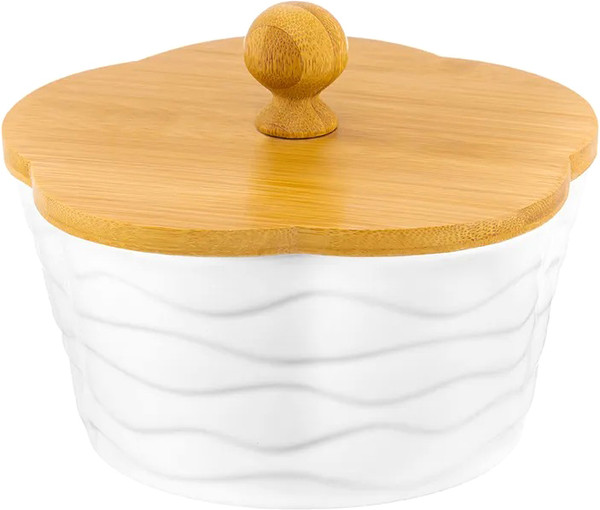 Изображение товара Набор емкостей для хранения Elan Gallery Айсберг волны / 540319_2 (2шт)