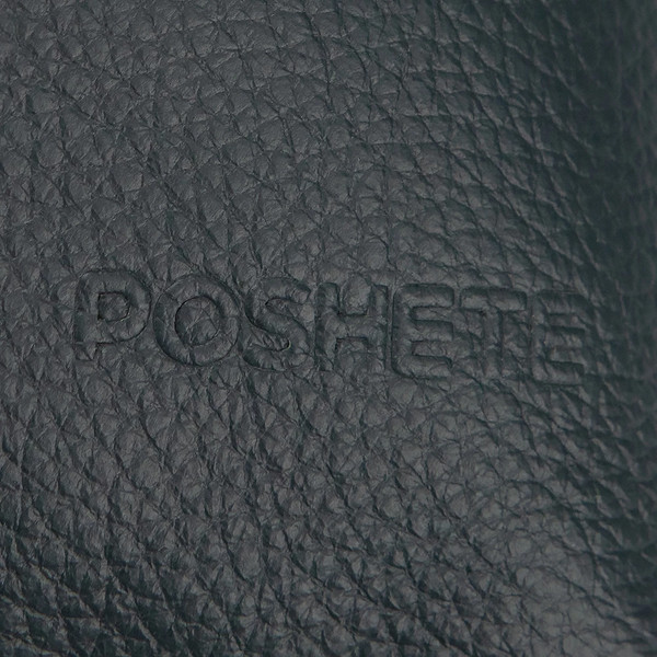 Изображение товара Сумка Poshete 921-246-DBL (синий)