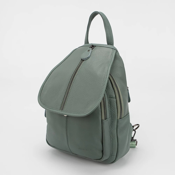 Изображение товара Рюкзак Poshete 921-0171-LBL (синий)