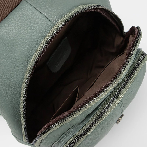 Изображение товара Рюкзак Poshete 921-0171-LBL (синий)