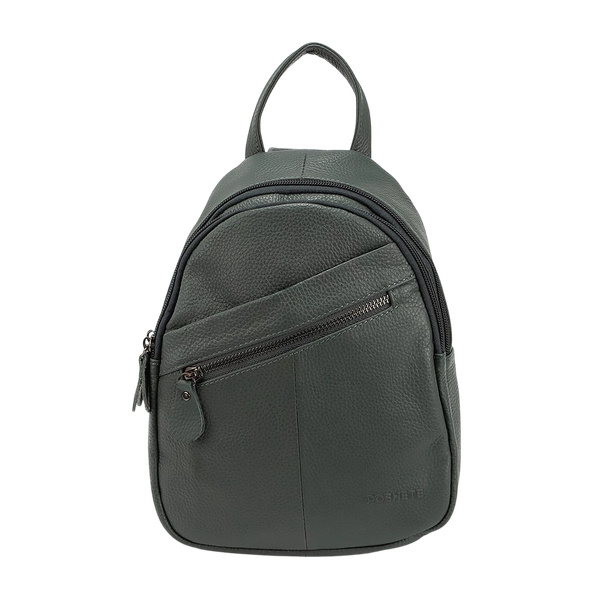 Изображение товара Рюкзак Poshete 921-1909-MNT (мятный)
