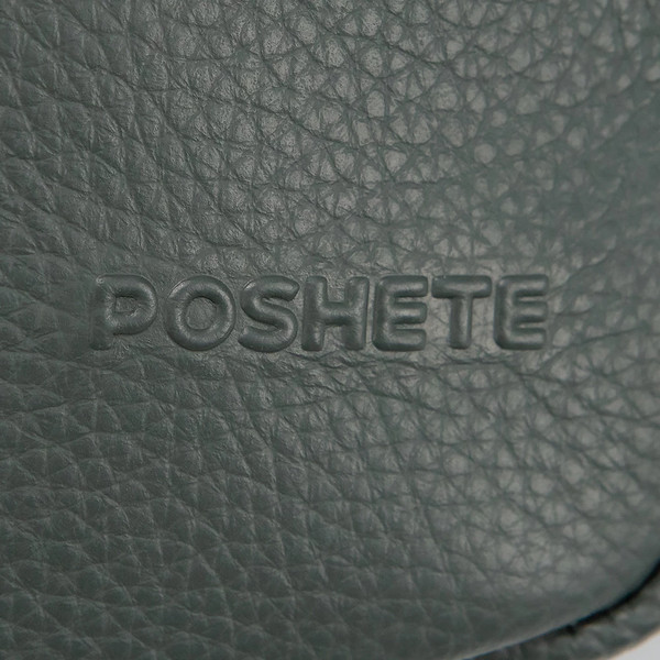 Изображение товара Рюкзак Poshete 921-1909-MNT (мятный)