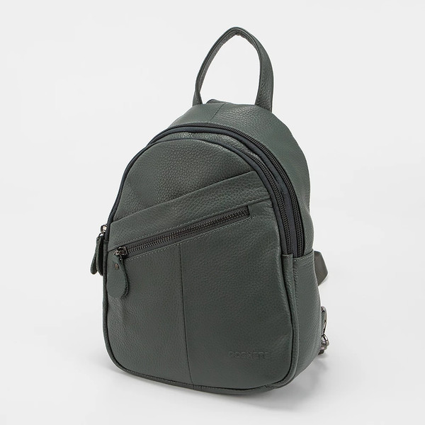 Изображение товара Рюкзак Poshete 921-1909-MNT (мятный)