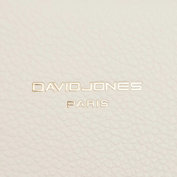 Изображение товара Сумка David Jones 823-CM7470-CCC (кремовый)