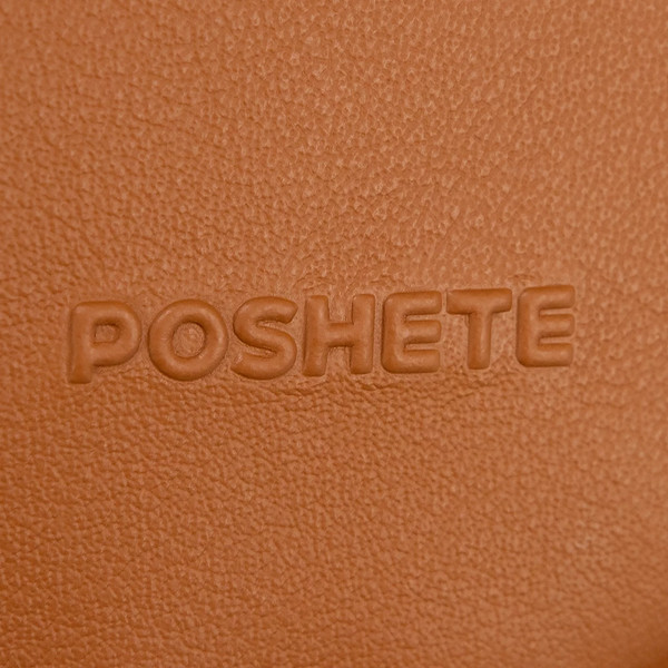 Изображение товара Рюкзак Poshete 921-1909-CAM (верблюжий)
