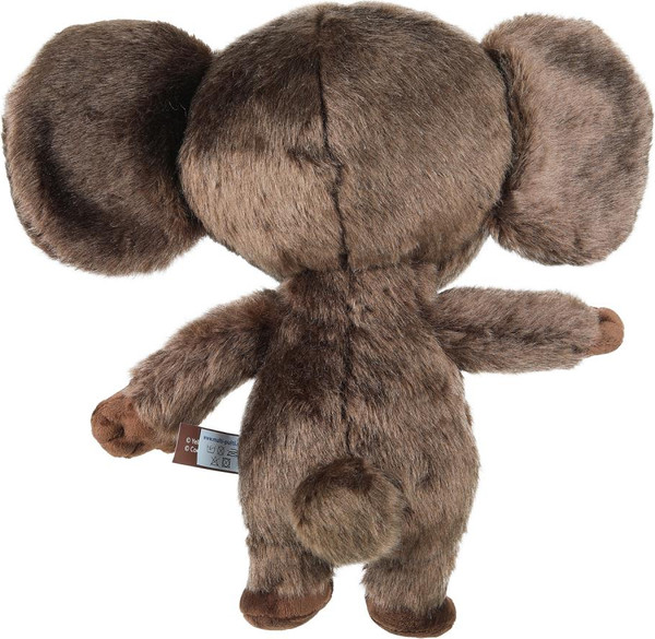 Изображение товара Мягкая игрушка Мульти-пульти Чебурашка / M125220CH-30NS-TY 