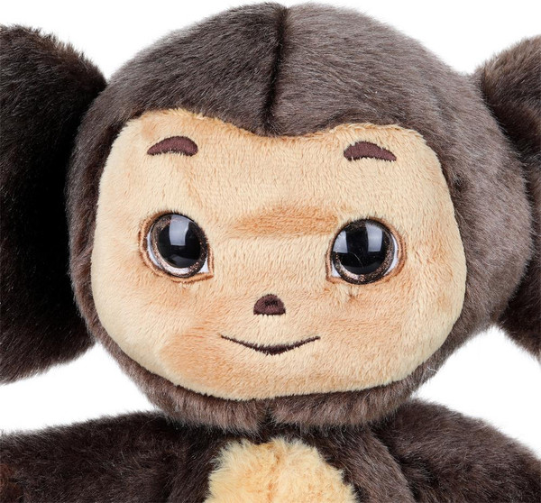 Изображение товара Мягкая игрушка Мульти-пульти Чебурашка / M125220CH-30NS-TY 