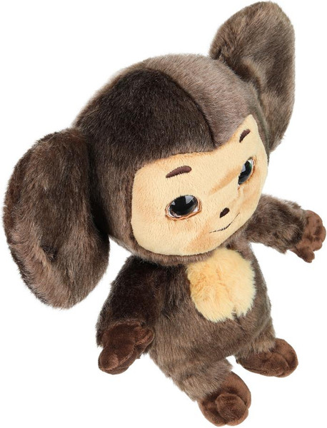 Изображение товара Мягкая игрушка Мульти-пульти Чебурашка / M125220CH-30NS-TY 