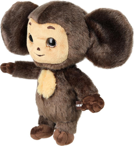 Изображение товара Мягкая игрушка Мульти-пульти Чебурашка / M125220CH-30NS-TY 