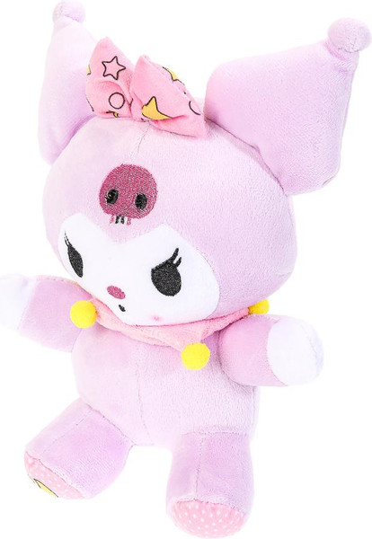 Изображение товара Мягкая игрушка Мульти-пульти Kuromi San / K117256-17